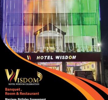 Motihari Hotel | hotel wisdom celebration