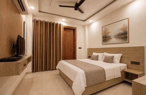 Sector 70 Hotel | Hotel Woodmark - Sector 70