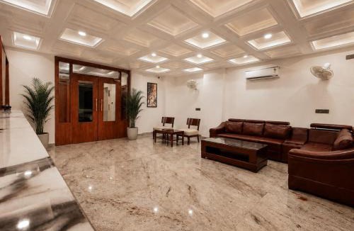 Sector 70 Hotel | Hotel Woodmark - Sector 70, Noida