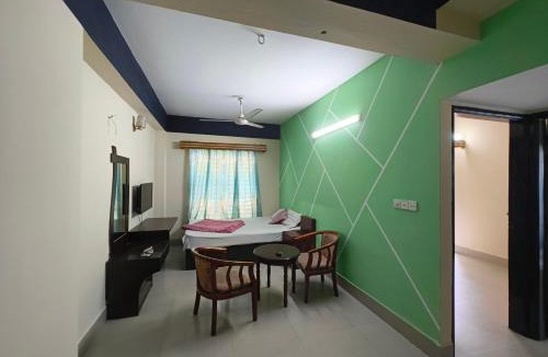 Cox's Bazar Hotel | Hotel World Beach Resort