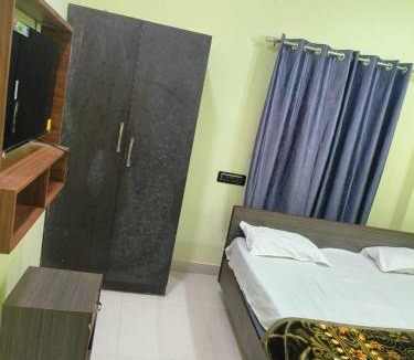 Purnia Hotel | HOTEL WOW