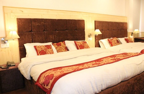 Narainkoti Hotel | hotel yadu vilas