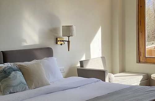 Leh Hotel | Hotel Yarab Tso