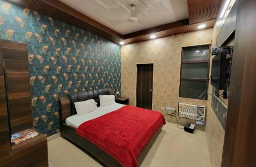 Kushinagar Hotel | Hotel Yash International
