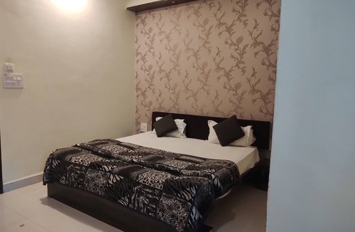 Sihora Hotel | Hotel Yash Raj