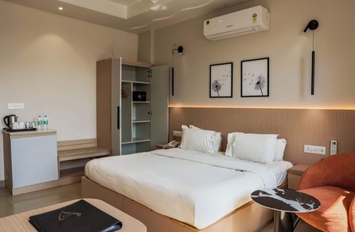 Rishikesh Hotel | Hotel Yog Vashishth
