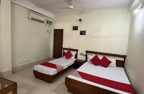 Tezpur Hotel | Hotel YSM Grand
