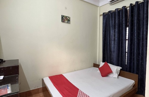 Tezpur Hotel | Hotel YSM Grand