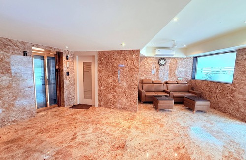 Nerul Hotel | Hotel Zampex Executive
