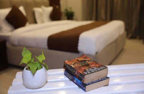 Jasola Hotel | Hotel Zen Inn