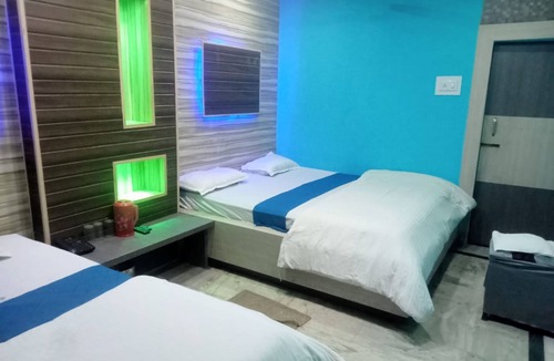 Satna Hotel | hotel Zinn satna
