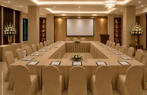 Bhilai Hotel | Hotel ZP Grand