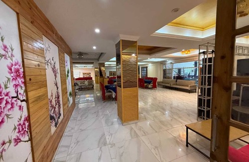Bajoral Khurd Hotel | HOTELCITYHEIGHTS- BY GO2 HOTELS&RESORTS