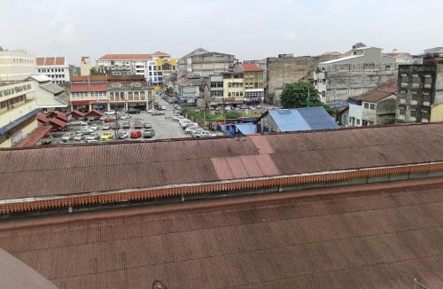 Larut House | HotelMalaya