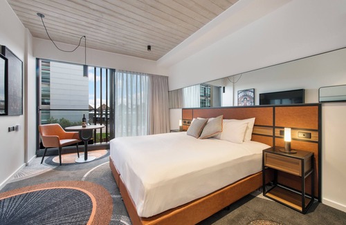 Alexandria Hotel | Hoteloco