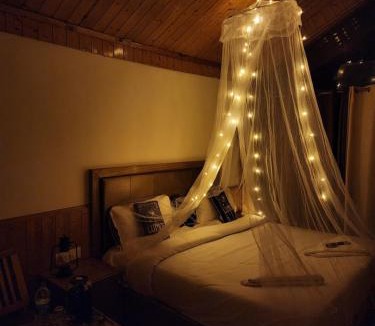 Manali Hotel | Hotter Potter Stays Manali