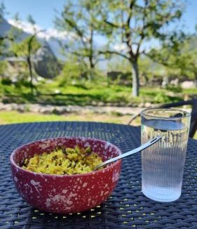 Manali Hotel | Hotter Potter Stays Manali