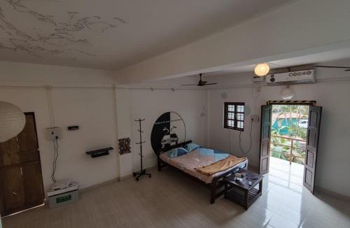 Querim Apartment | House 21 - Mid
