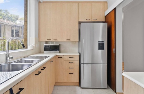 Mosman Apartment | House like Balmoral Beach Escape