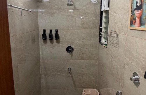 Kharadi Apartment | House No 01