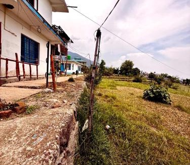Gunehr Hostel | House of BMF
