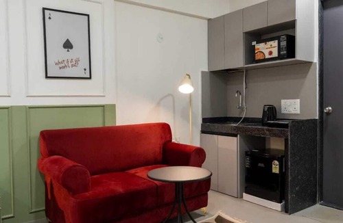 Central Pune House | House of KP