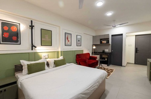 Central Pune House | House of KP
