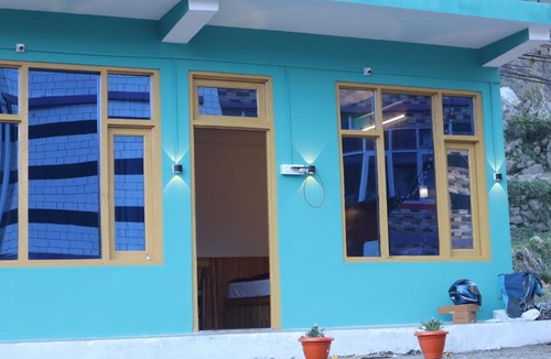 Tosh House | House Of Parvati