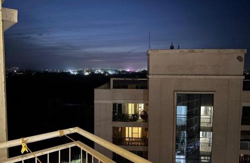 Landran Apartment | House of Sora, 3 bhk, Ideal for parties