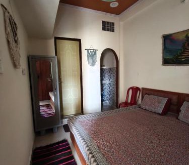 Tapovan House | House of Tapovan 4