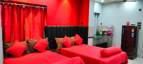 Shibpur Apartment | Howrah Homestay Nidhivan