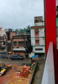 Shibpur Apartment | Howrah Homestay Nidhivan