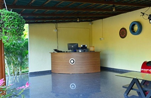 Kushalnagar House | Hoysala Resort DELUXE COTTAGE 2
