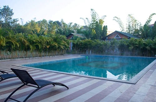 Kushalnagar House | Hoysala Resort DELUXE COTTAGE 5