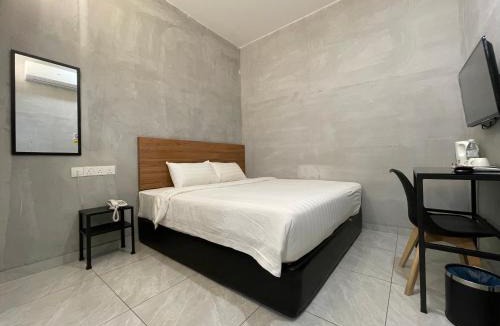 Simpang Pulai Hotel | HPY Hotel