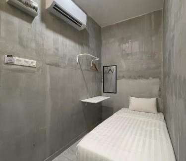 Simpang Pulai Hotel | HPY Hotel