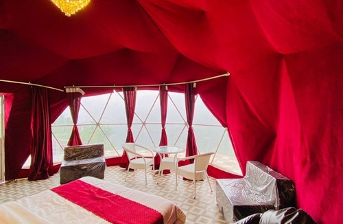 Sirala Hotel | HR 26 Hotels & Resorts