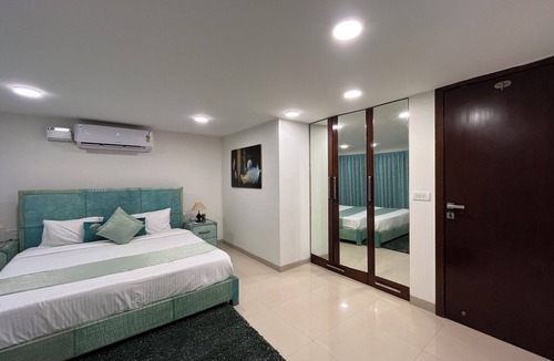 Nerul Hotel | HR Villa One