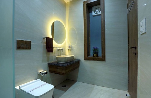 Dhela Hotel | Hriday Bhoomi - Luxury Cottages & Villa
