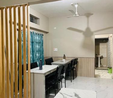 Sanfe Bagar House | Hriday Inn Hotel & Lodge