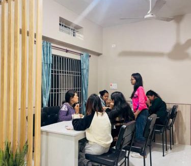 Sanfe Bagar House | Hriday Inn Hotel & Lodge