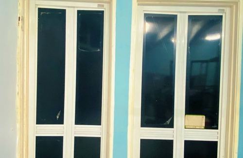 Taman Jali House | HS-Stay Here with 3 bedrooms and 2 bathrooms