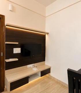 Sector 2 Apartment | Hsr-Harveys Ventures
