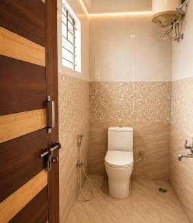 Sector 2 Apartment | Hsr-Harveys Ventures