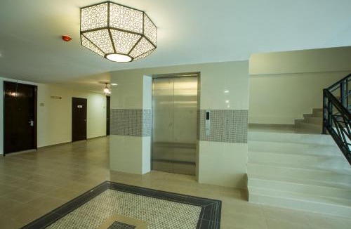 Kusial Hotel | Humaira Hotel