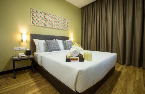 Kusial Hotel | Humaira Hotel