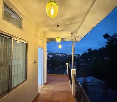 Yupia Apartment | Humble Abode 1BHK your own secluded haven