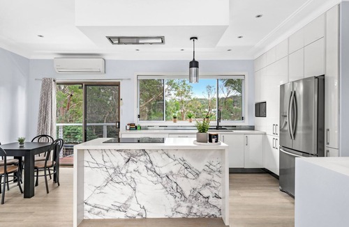 Charlestown House | Humble Abode