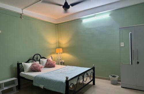 Yupia Apartment | Humble abode Homestay 1BHK with scenic view