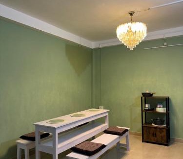 Yupia Apartment | Humble abode Homestay 1BHK with scenic view